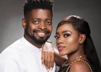 Basketmouth Marriage