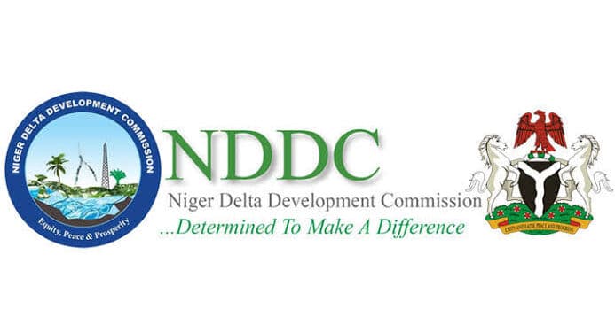 Niger Delta Development Corporation NDDC