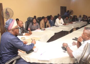 Oyo State education secretaries