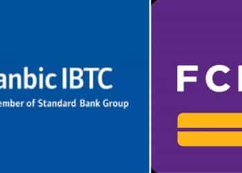 Standard IBTC Bank and FCMB