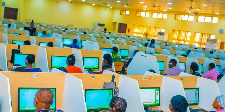 University-of-Ibadan Post-UTME Examinations