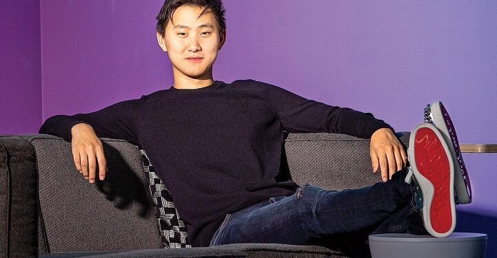 Alexandr Wang New Youngest Self-Made Billionaire In The world