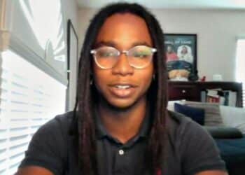 Jonathan Walker black teen awarded $4million Scholarships