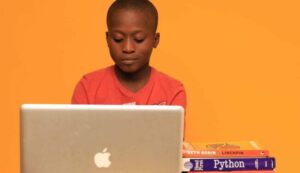 Agboola Joshua the youngest certified cloud practitioner in Africa