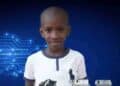 Nigerian kid invents power generator