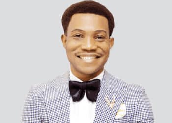 Pastor Jerry Eze, Nigerian Evangelist Who Earns Millions From YouTube