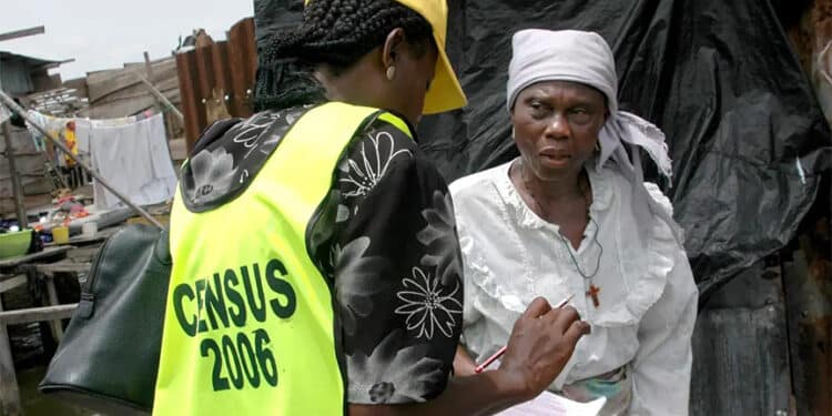 nigeria Census
