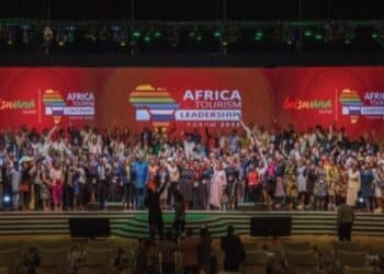 AFRICA YOUTH IN TOURISM INNOVATION SUMMIT 2023