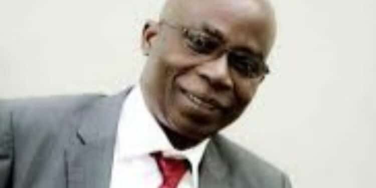 Dr Abib Olamitoye
