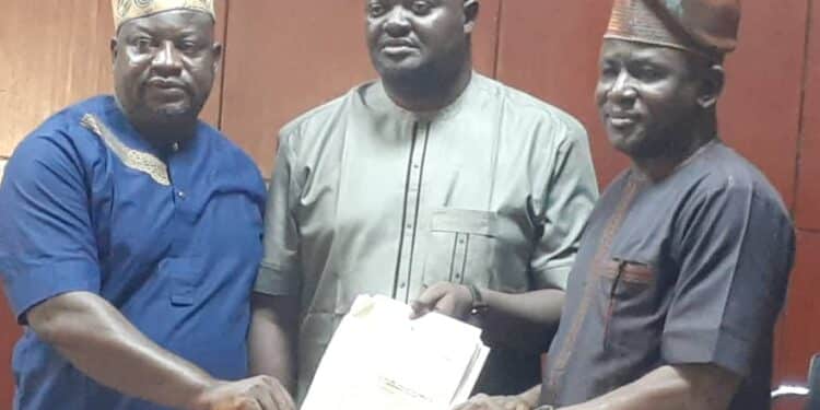 Oyo Assembly Assures OYSIEC