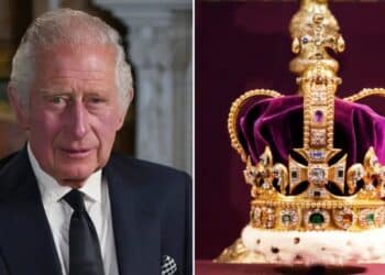 throne longer than King Charles III