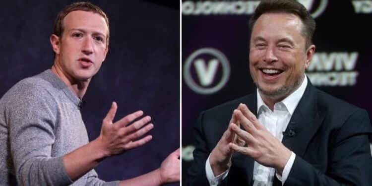 Elon Musk and Mark Zuckerberg on Artificial Intelligence
