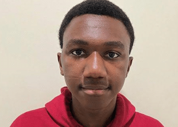 Nigerian Student Gets 40 Scholarship Offers In US