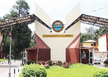 University of Lagos -UNILAG Students
