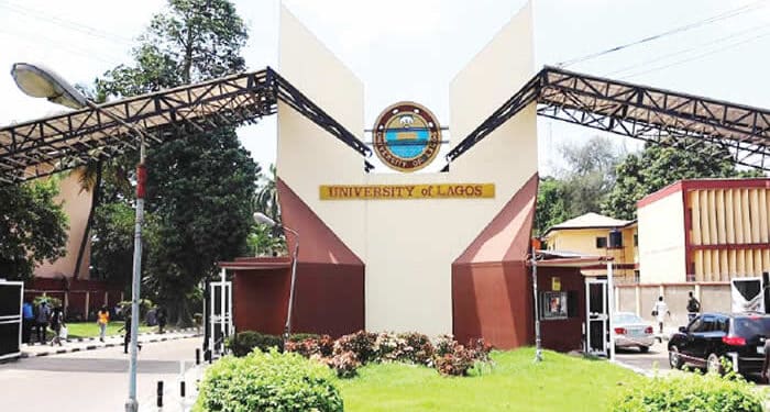 University of Lagos UNILAG Students