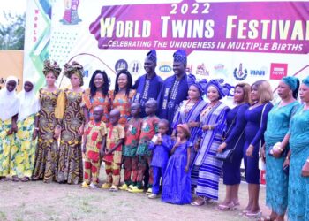 2023 World Twins Festival
