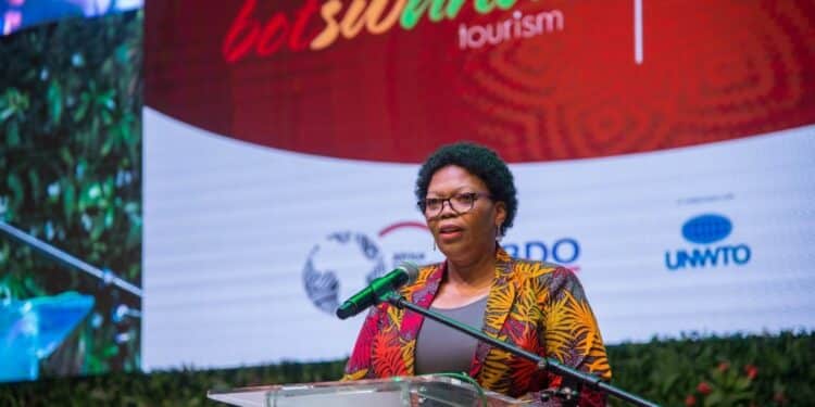 6th Africa Tourism Leadership Forum & Award - ATLF