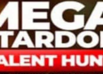 Mega Stardom Talent Hunt