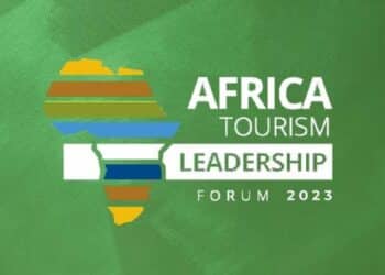 Africa Tourism Leadership Awards 2023 - ATLF 2023