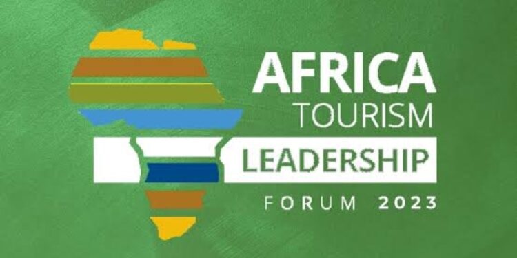 Africa Tourism Leadership Awards 2023 - ATLF 2023