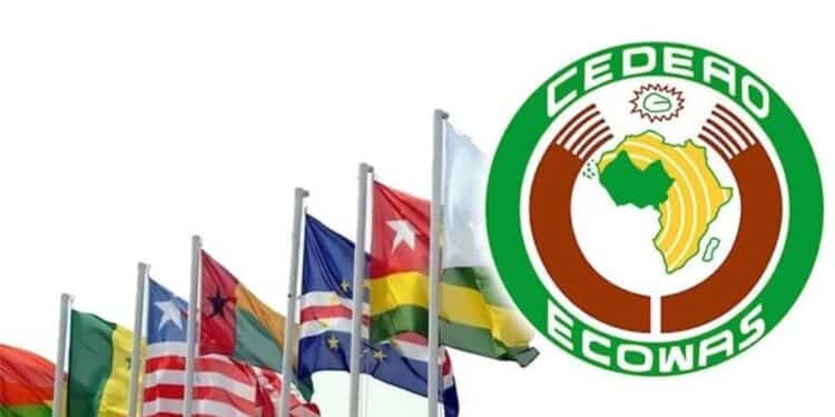 ECOWAS Economic Community of West African States