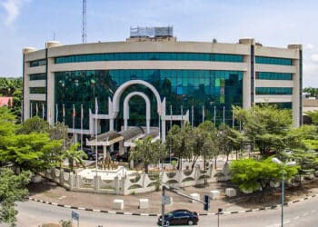ECOWAS Headquarters