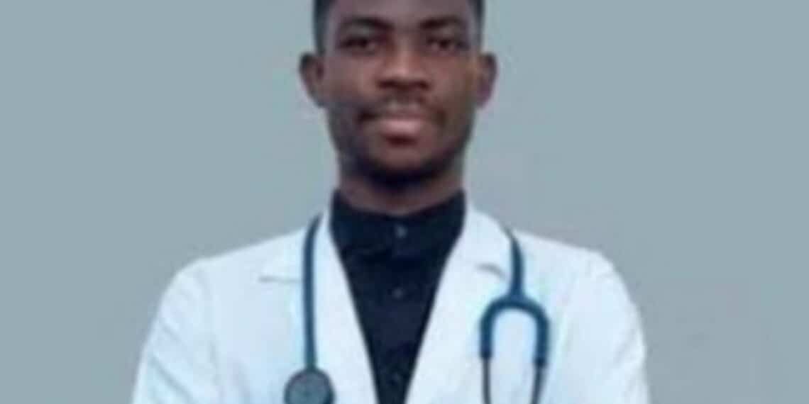 Outrage As LUTH Doctor Dies After 72 hour Non stop