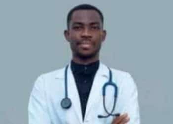 Outrage As LUTH Doctor Dies After 72-hour Non-stop