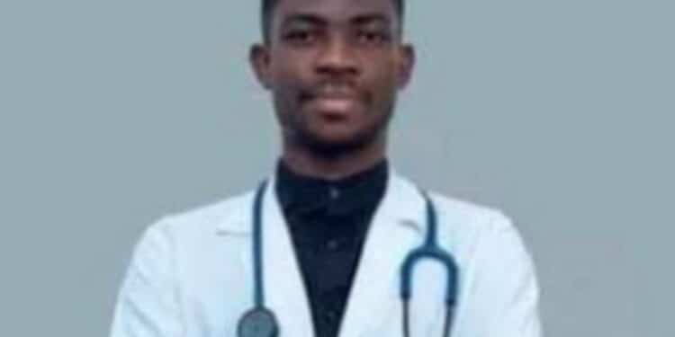 Outrage As LUTH Doctor Dies After 72-hour Non-stop