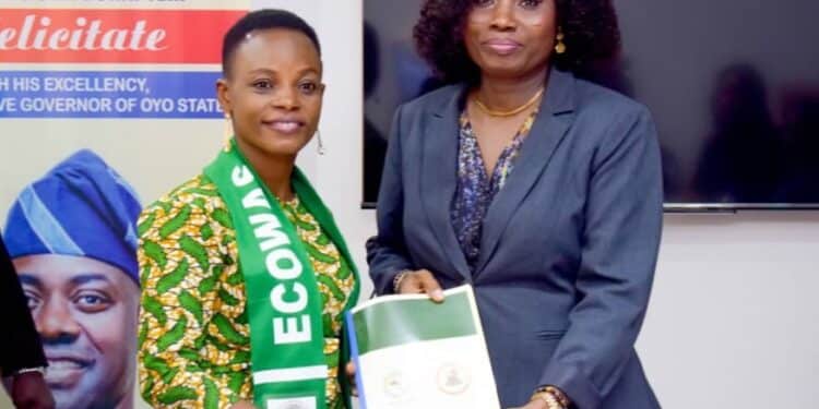 Oyo Govt Seeks Collaboration Women Entrepreneurs