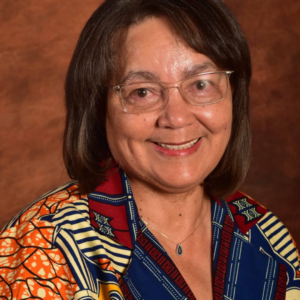 Patricia de Lille, Minister of Tourism, MP, South Africa