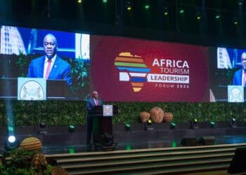 SADC To Join AfCFTA, UNWTO, Other Global Institutions At Africa Tourism Leadership Forum and Awards -ATLF 2023