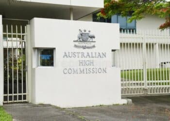 Australia Australian High Commission