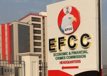 Economic and Financial Crimes Commission EFCC