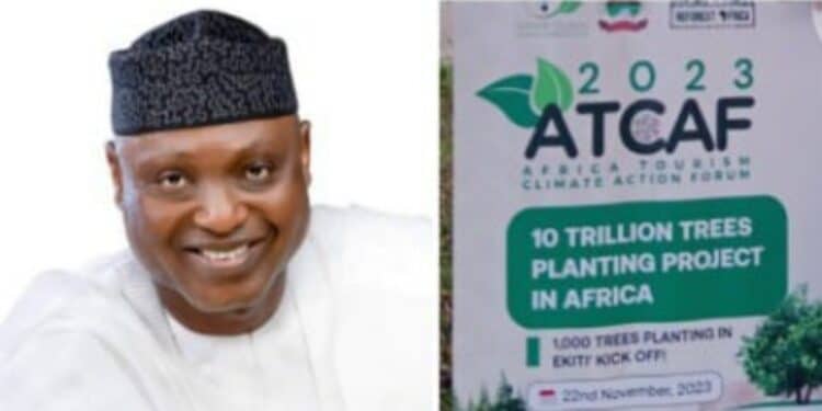 Experts Advocate Creation Of National Park In Ekiti State