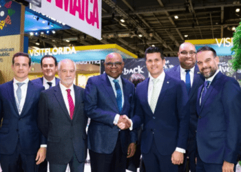 Jamaica announces plans for mega resort