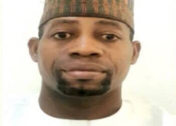 Nigeria-Diaspora for Asiwaju (NDA) Alhaji Moshood