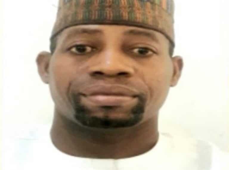 Nigeria Diaspora for Asiwaju NDA Alhaji Moshood