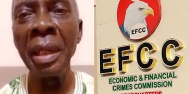 Economic and Financial Crimes Commission EFCC
