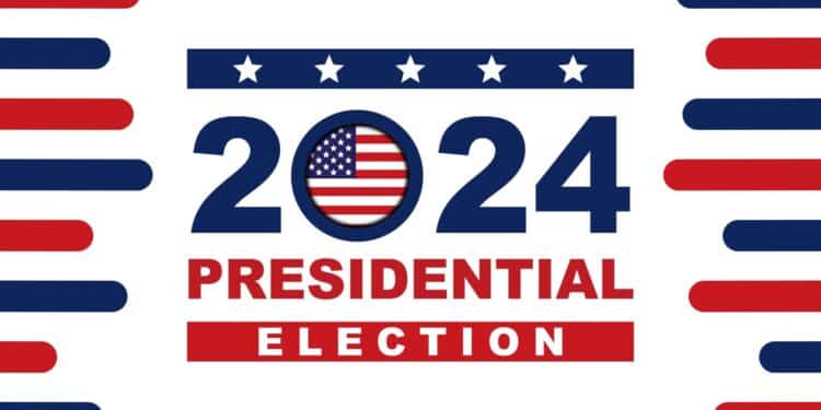 US Election 2024