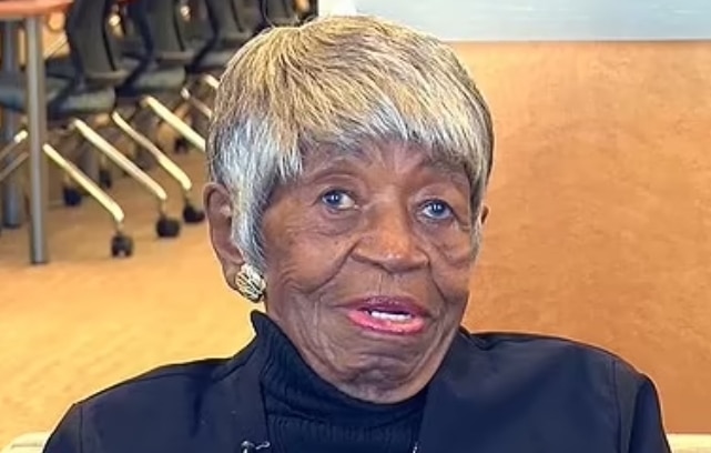101-year-old college student to graduate