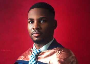 LASU First-Class Student Emerges Overall Best Student In ICAN Examination