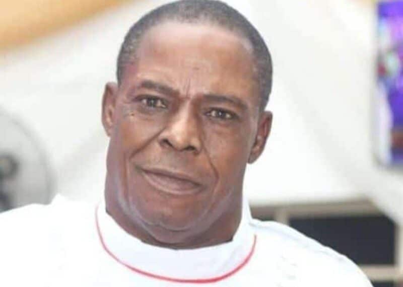 CSMC Worldwide Loses Special Apostle Adekoya