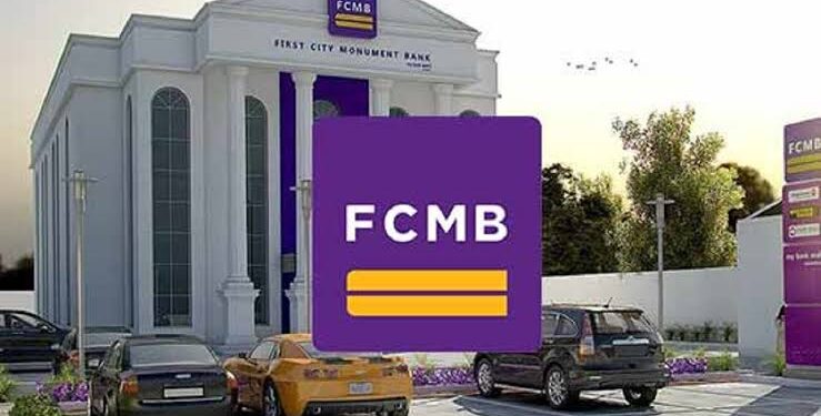 First City Monument Bank - FCMB