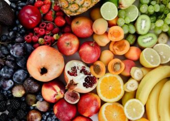 Fruits for better sleep