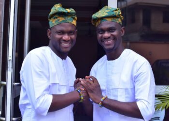 Twins Tourism Ibadan Travel And Tourism Expo 2024