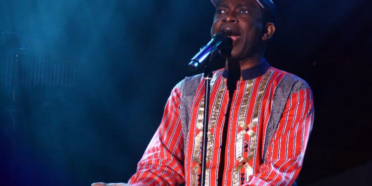 Youssou N’Dour, Africa Richest Musician