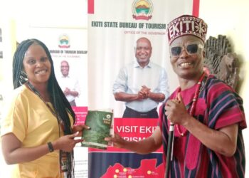 Abia, Ekiti To Engage In Inter State Tourism