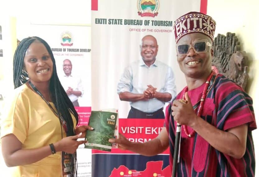 Abia, Ekiti To Engage In Inter State Tourism