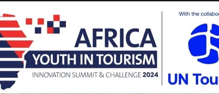 Africa Youth in Tourism Innovation Challenge